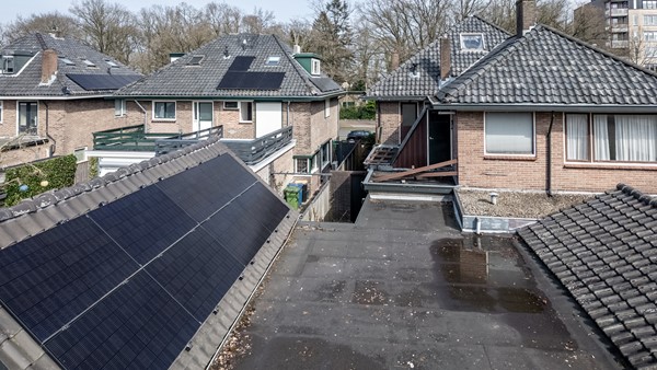 Medium property photo - Arnhemseweg 214, 7335 EH Apeldoorn